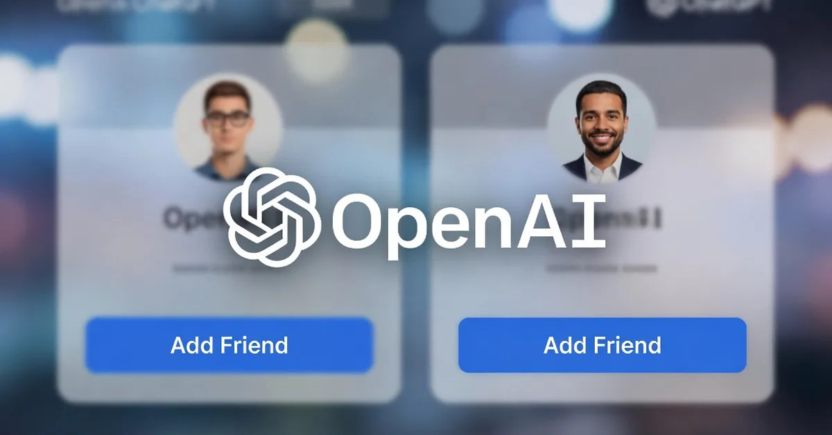 OpenAI updates privacy policy as ads expand in ChatGPT