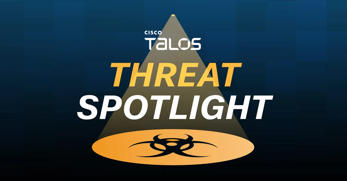 New Dohdoor malware campaign targets education and health care