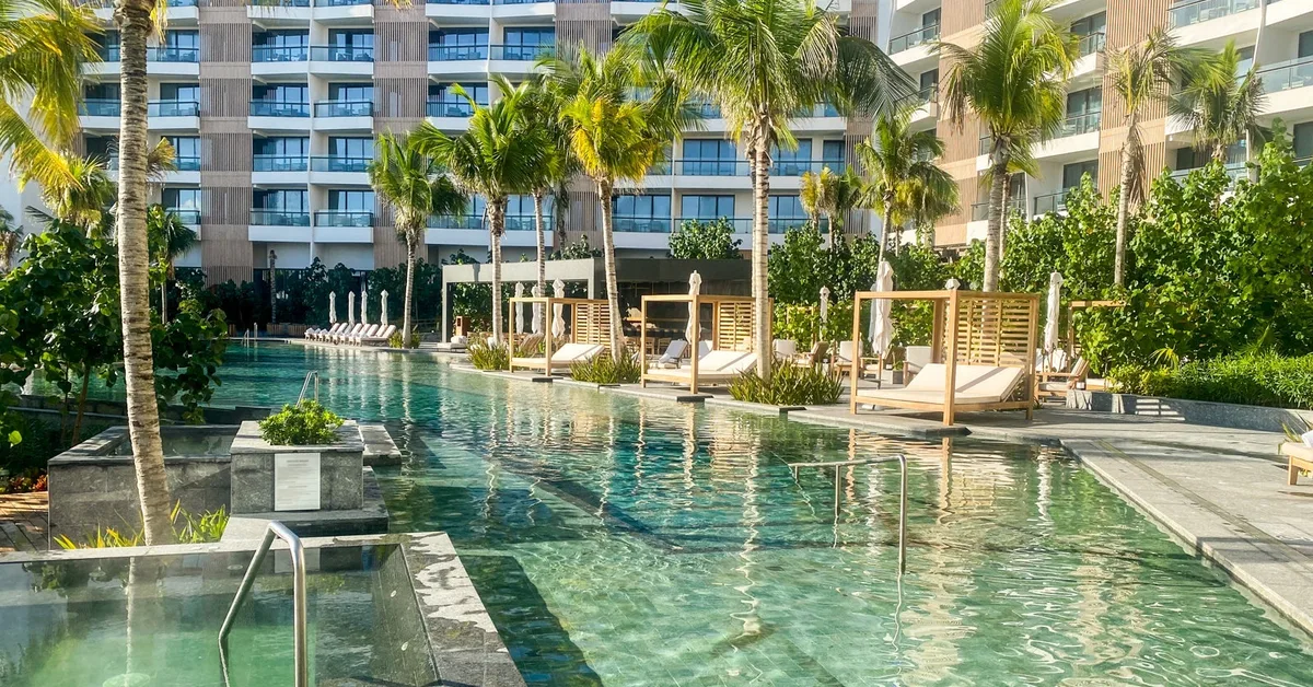 Hilton free night certificates: How to earn them and maximize their value