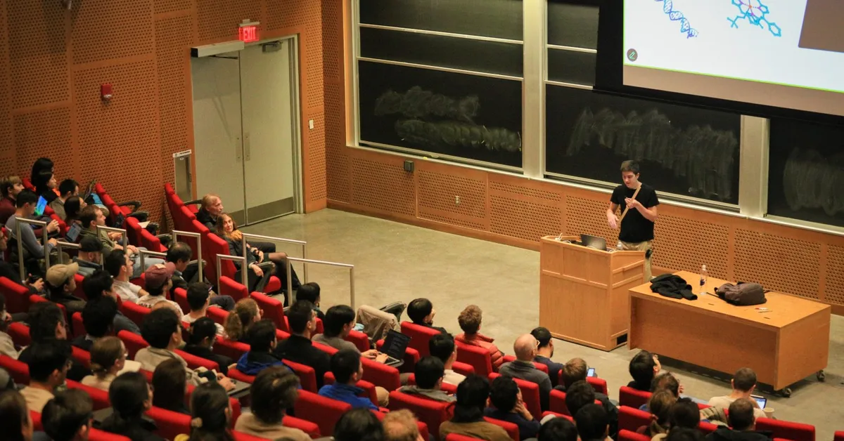 MIT scientists debut a generative AI model that could create molecules addressing hard-to-treat diseases