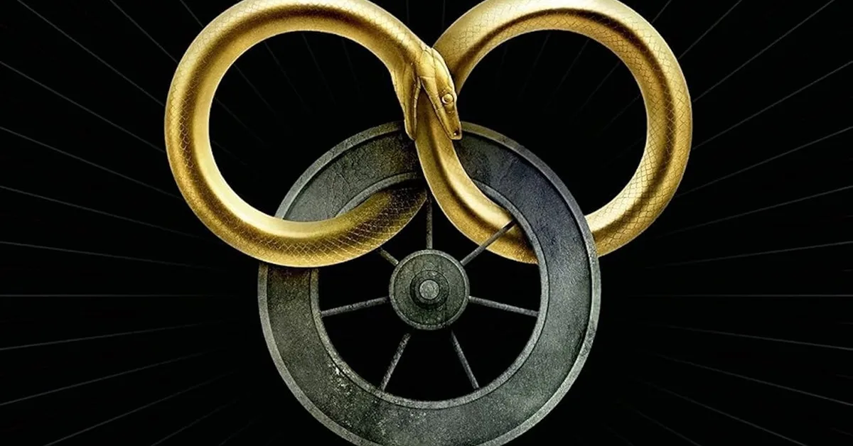 Robert Jordan's Wheel of Time Series Is Getting New Life as an Animated Show and a PC/Mobile Game