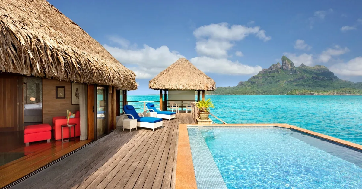 Marriott Bonvoy Boundless Credit Card review: Worth keeping year after year