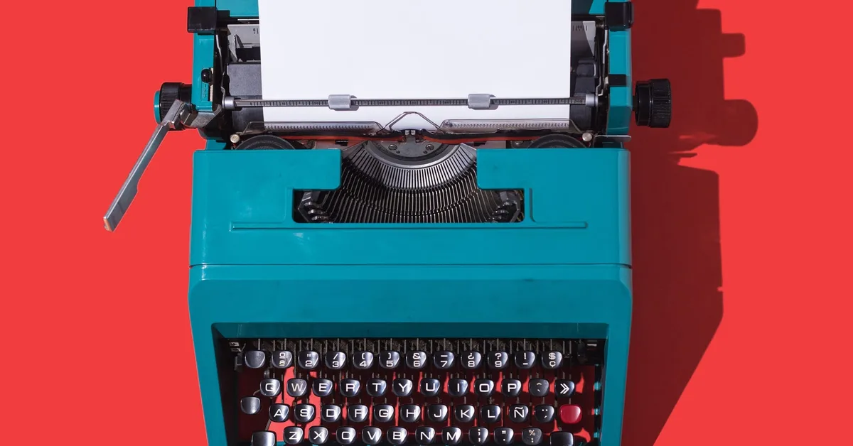 Sending a perfectly-written email? That's so low-end.