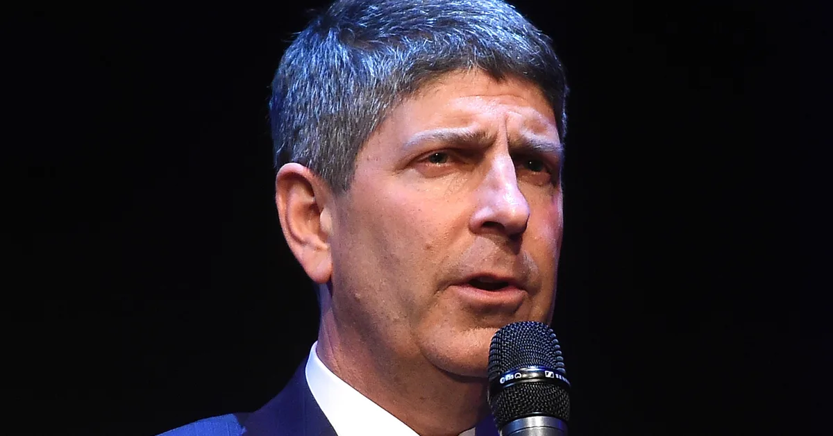 Jeff Shell Intends To "Strongly Respond" To Threatened Lawsuit Over Insider Corporate Information