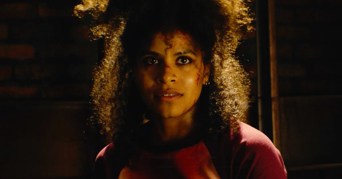 They Will Kill You Review