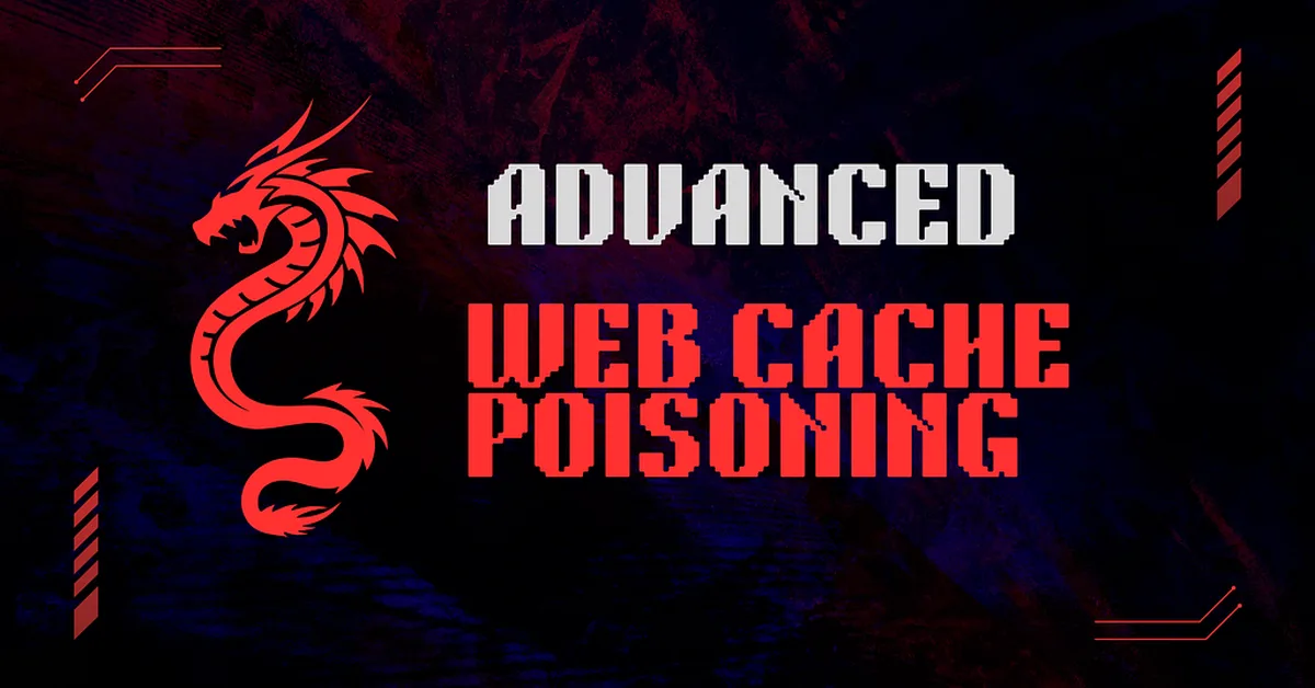 Unraveling Web Cache Poisoning: A Deep Dive (Part 1)