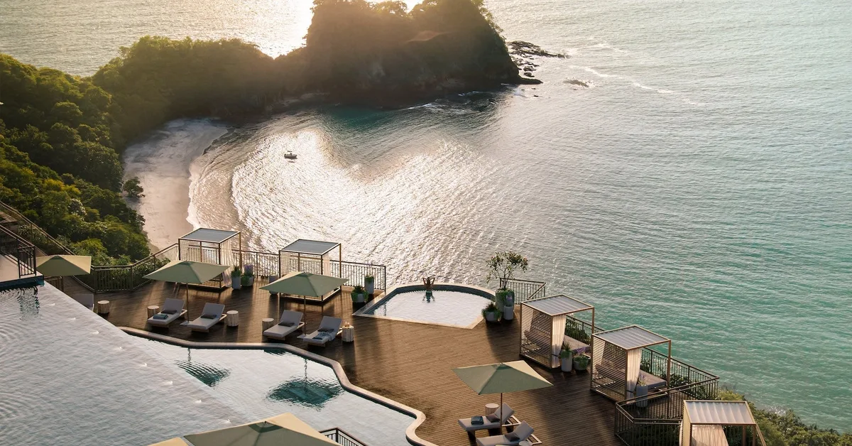 Marriott Bonvoy Business Amex review: A valuable hotel card for small-business owners