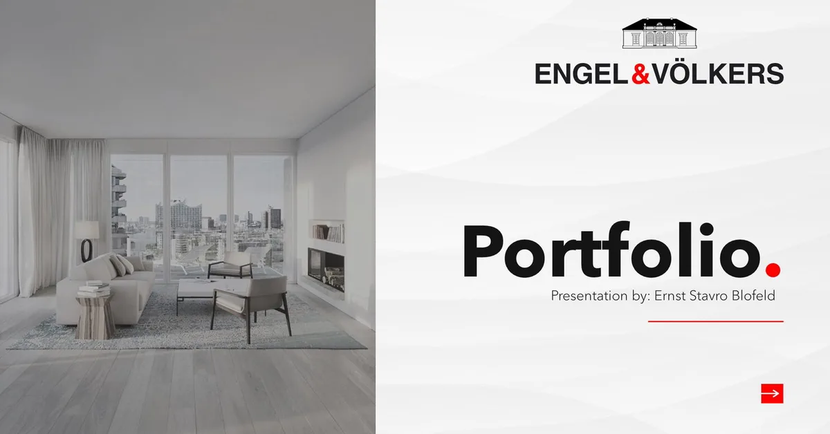 Engel & Volkers: Next generation of luxury homebuyers ready to make their mark