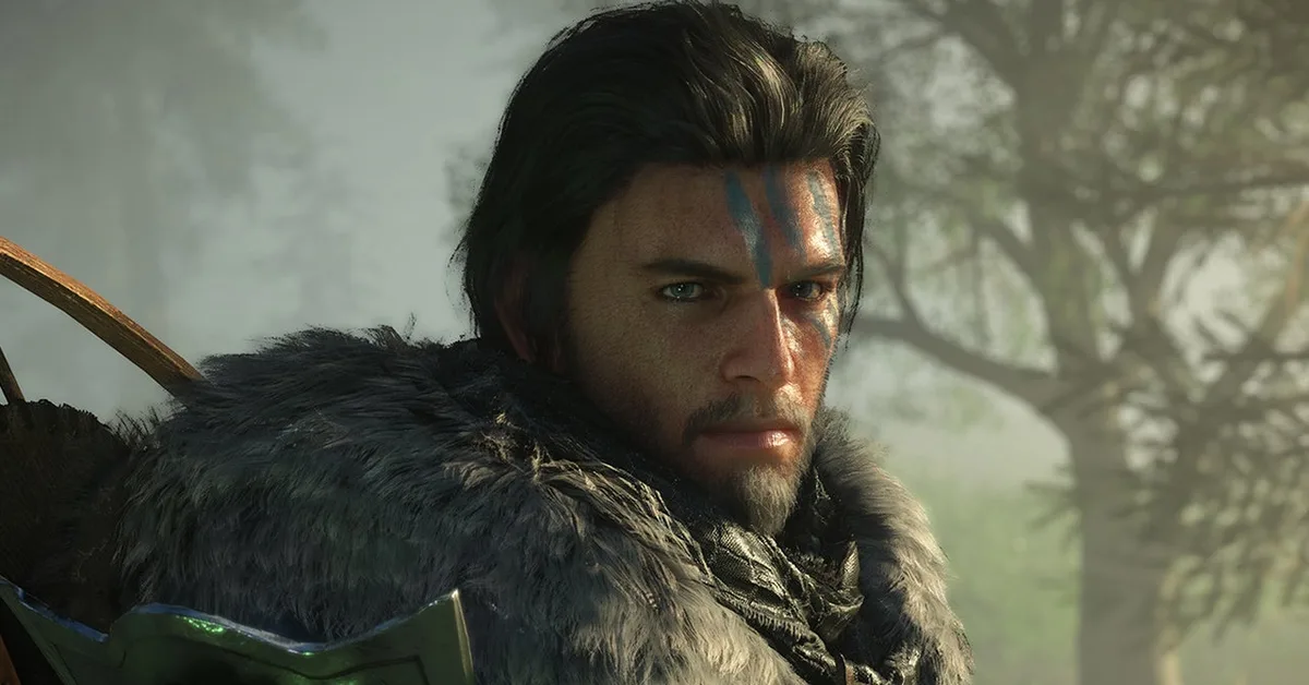 Crimson Desert Patch Adjusts Some Keyboard/Mouse Controls, Adds Storage