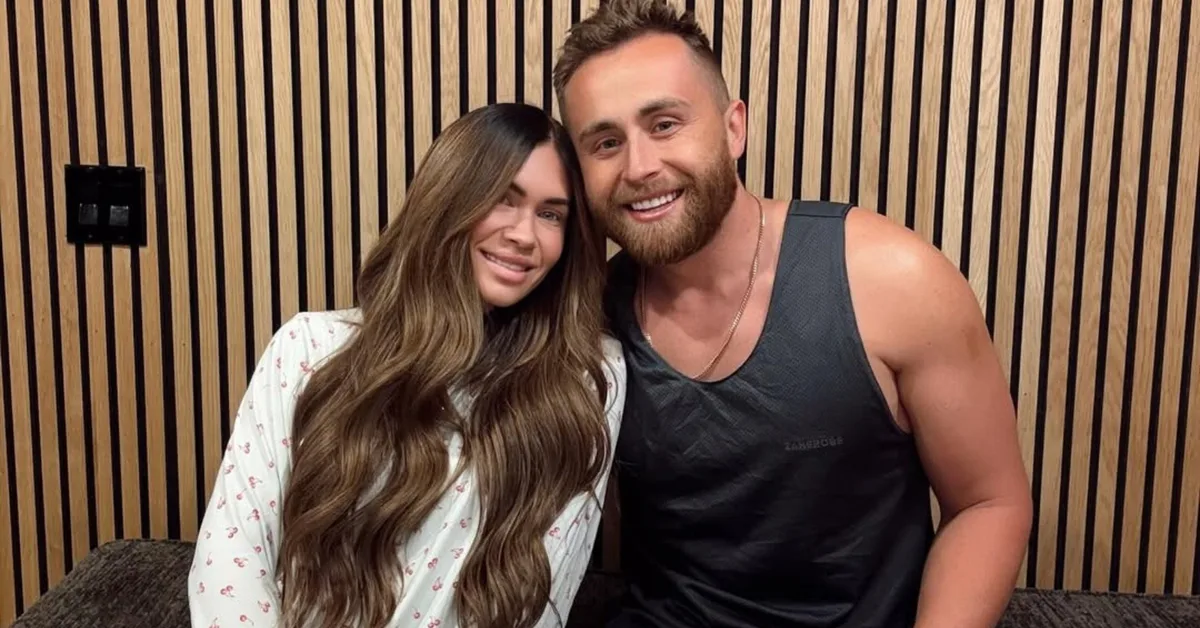 'The Secret Lives of Mormon Wives' Star Jordan Ngatikaura Files for Divorce From Jessi Draper-Months After Listing Their Marital Home