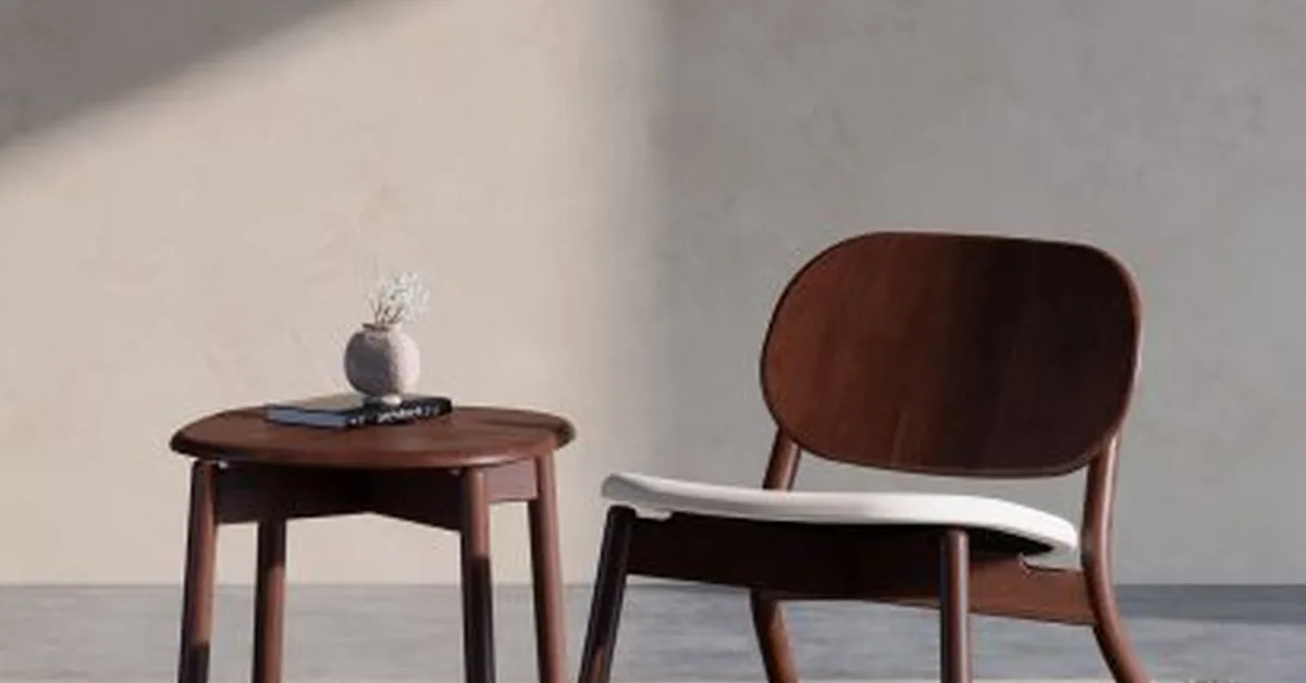 Silva collection by KFI Studios among six new products on Dezeen Showroom