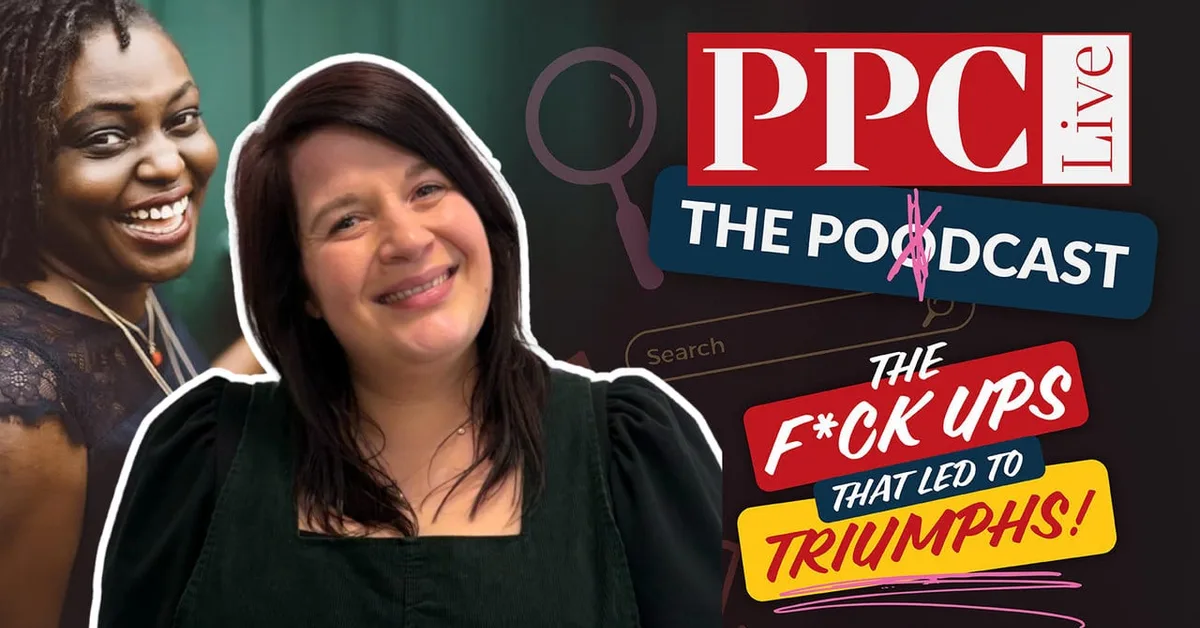 Chloe Varnfield talks sneaky Google Ads settings and tanking performance