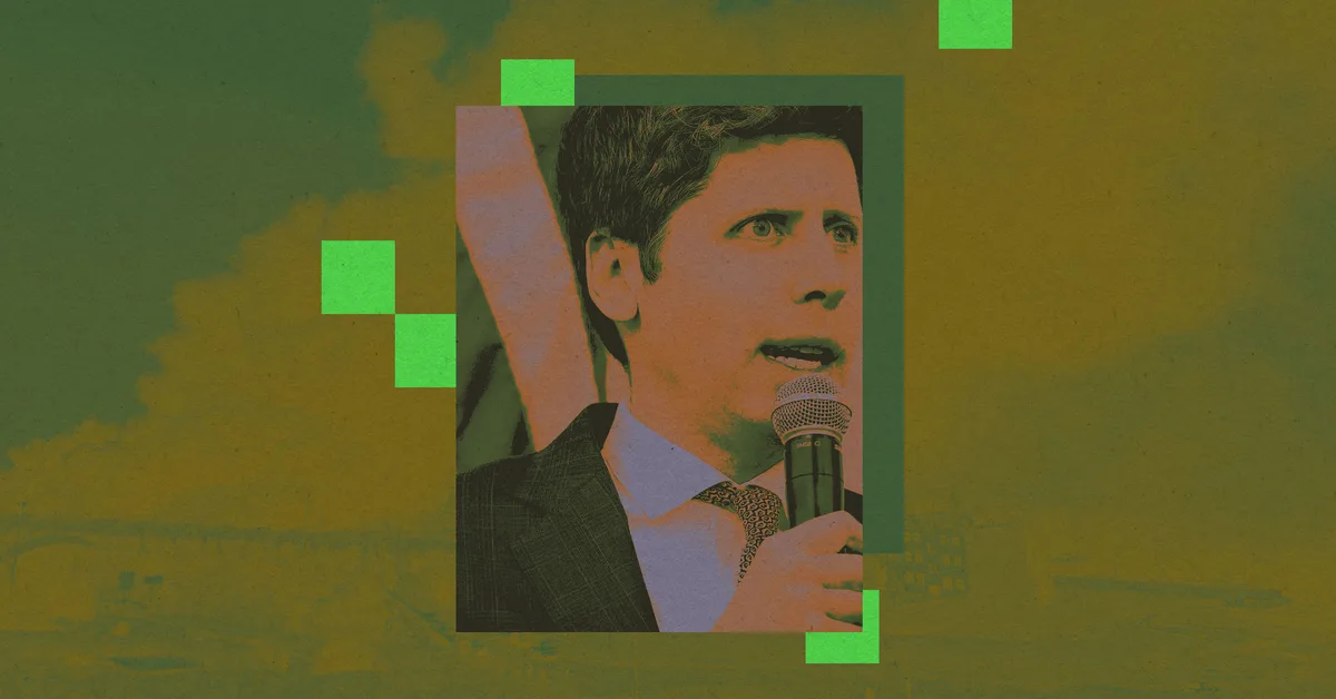 Where OpenAI's technology could show up in Iran