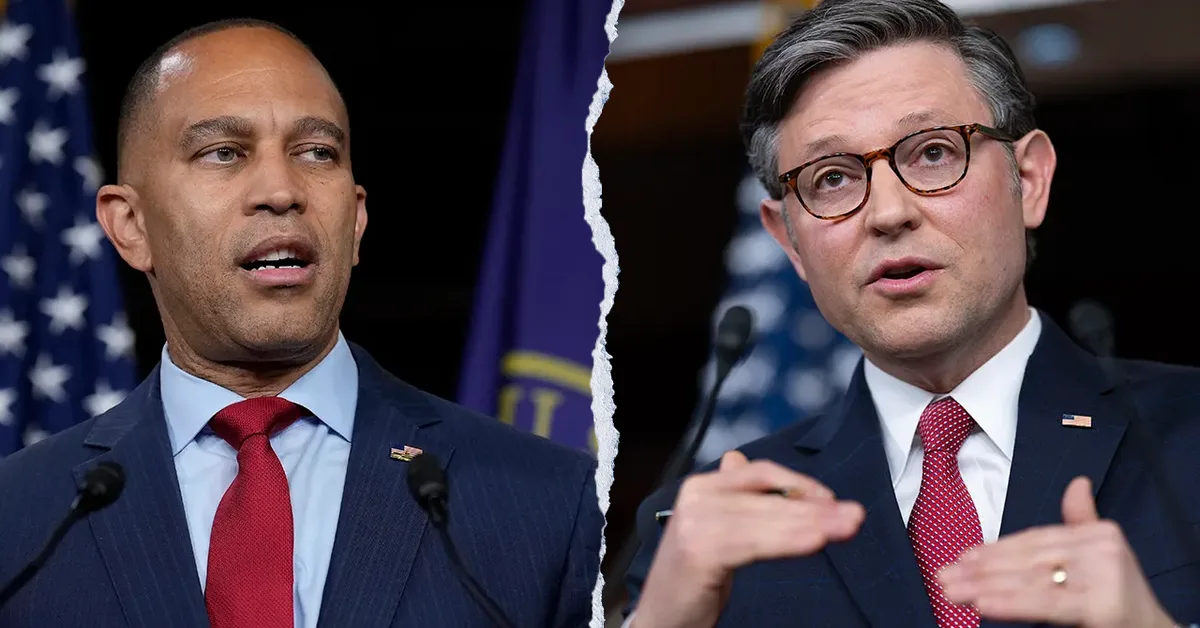 Republicans back Trump, Democrats attack 'illegal' Iran war