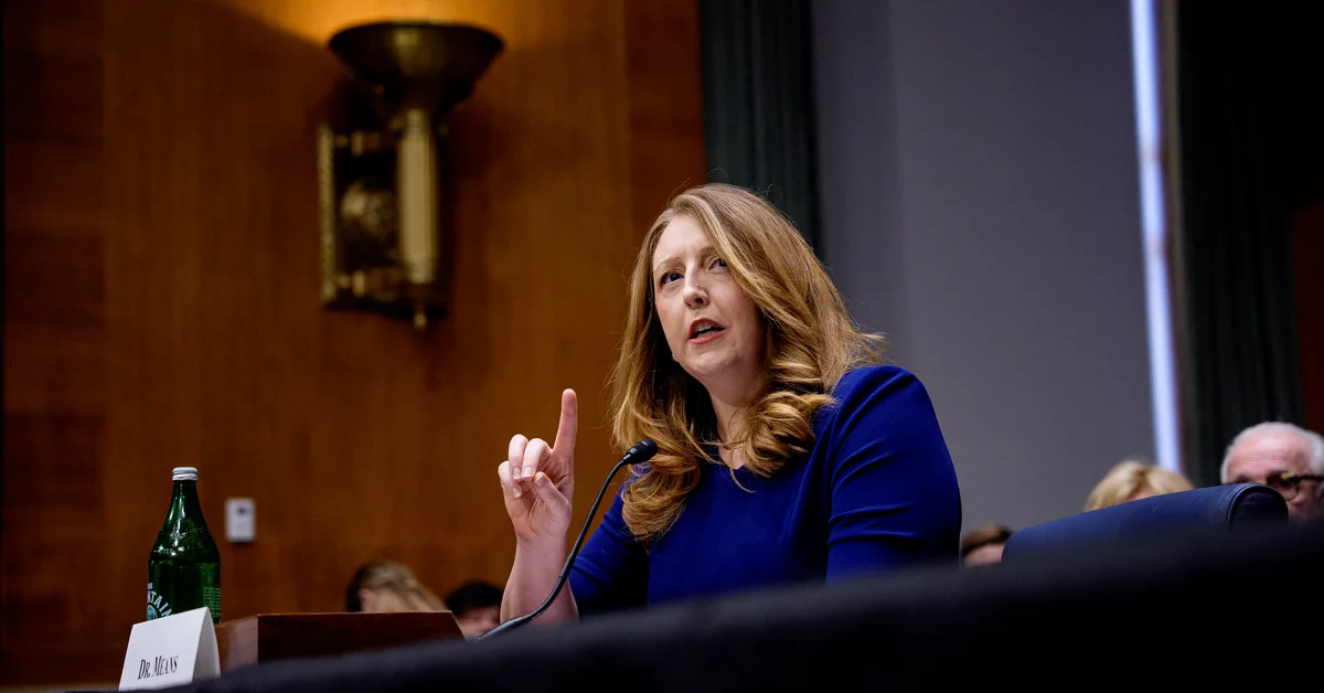 Trump’s surgeon general nominee is running the wellness grifter playbook perfectly