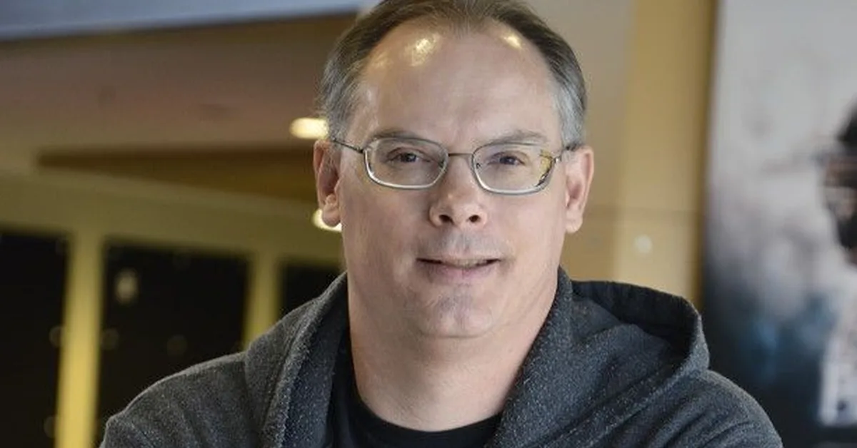 Epic CEO and billionaire Tim Sweeney has been using some of his cash to buy up 50,000 acres of forest so it can't be flattened
