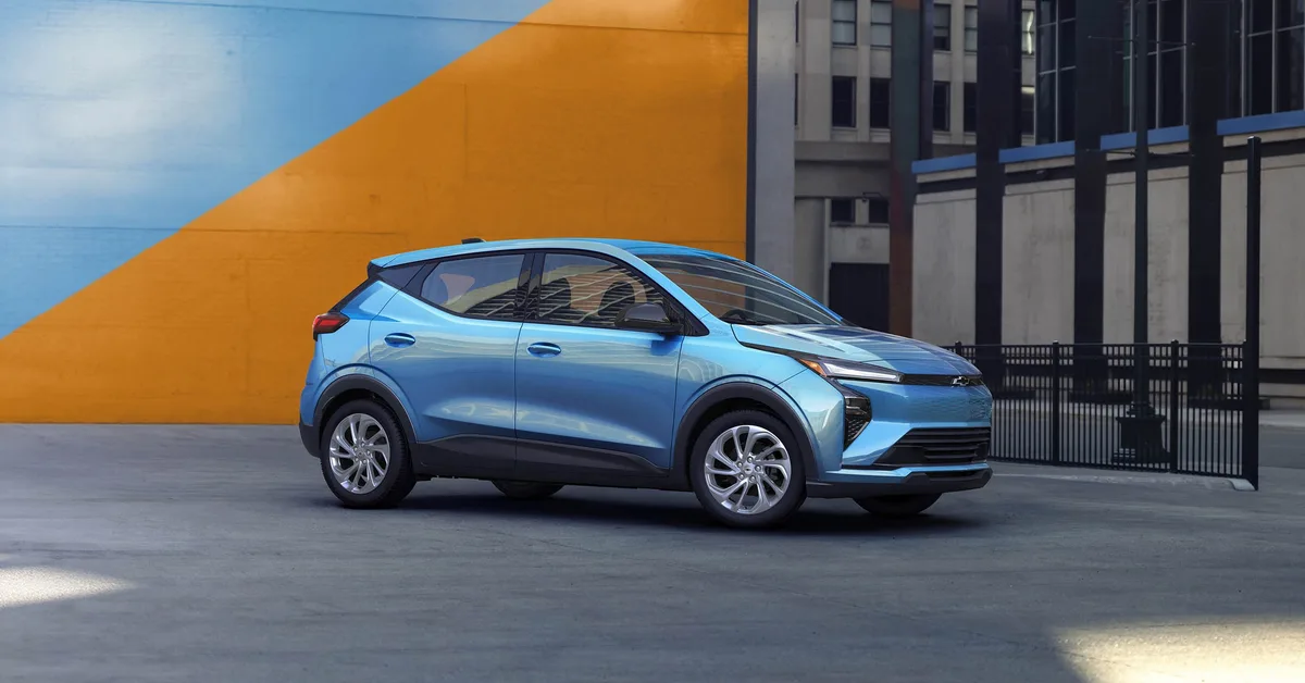 GM Admits It's Possible To Extend Bolt Production Past 18 Months. But Will It?