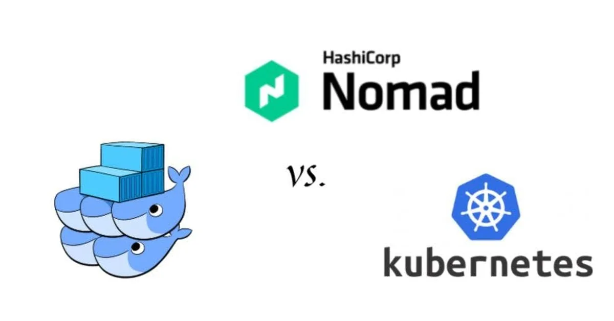 Kubernetes vs Docker Swarm vs Nomad: Orquestación de Contenedores en 2026
