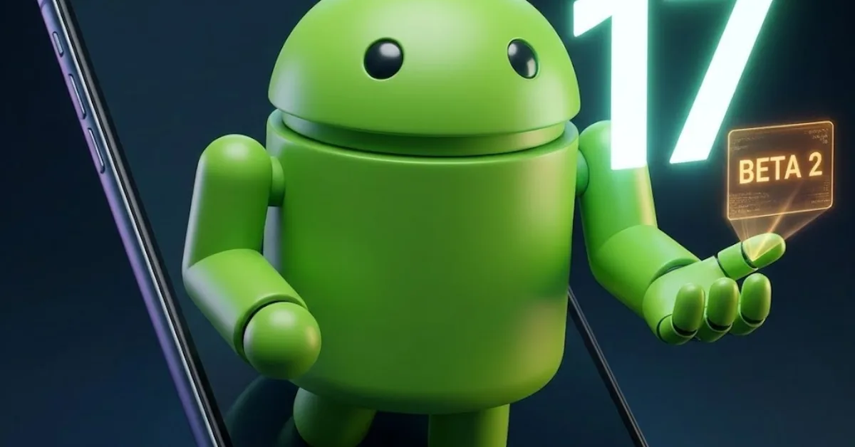 Android 17 Beta 2 Makes Multitasking and Device Switching Easier