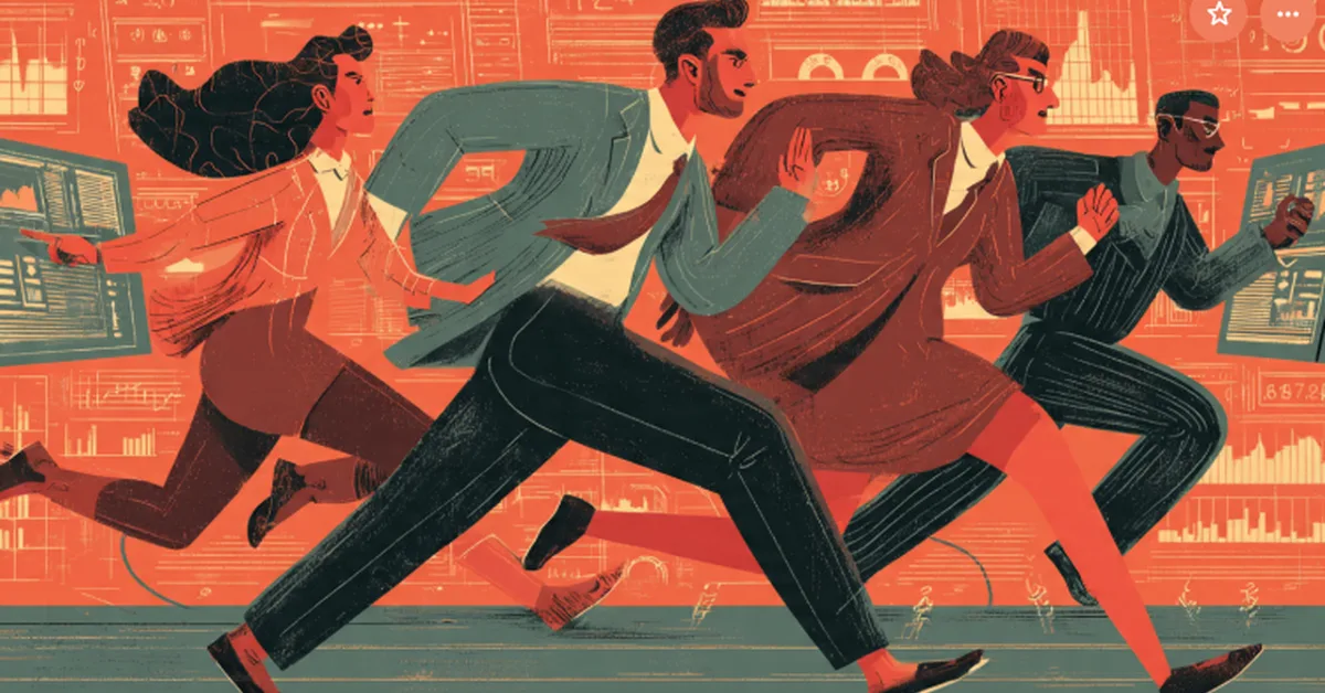 Agentic risk and compliance automation startup RiskFront raises $3.3M to hunt down financial fraudsters