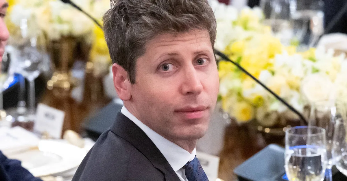 5 big takeaways from Sam Altman's Saturday night AMA on OpenAI's Pentagon deal