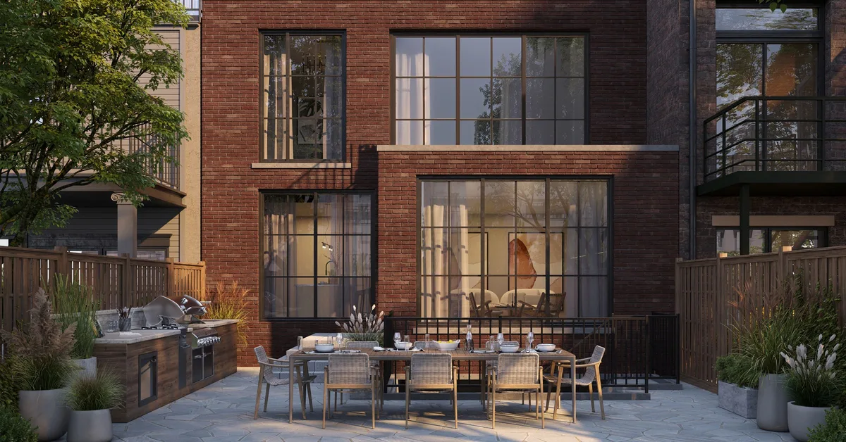 The 'Subscription' Home: The Rise of the Luxury Real Estate Waiting List