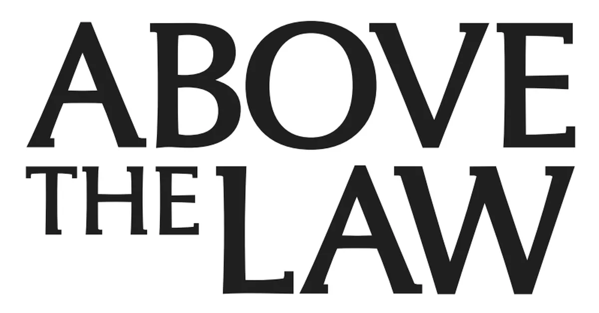 You Can Meet Above The Law At Legalweek! Here's How.