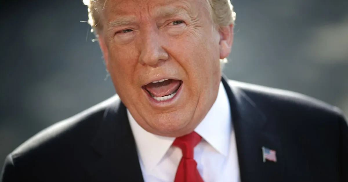 You Know Exactly How The War In Iran Will End