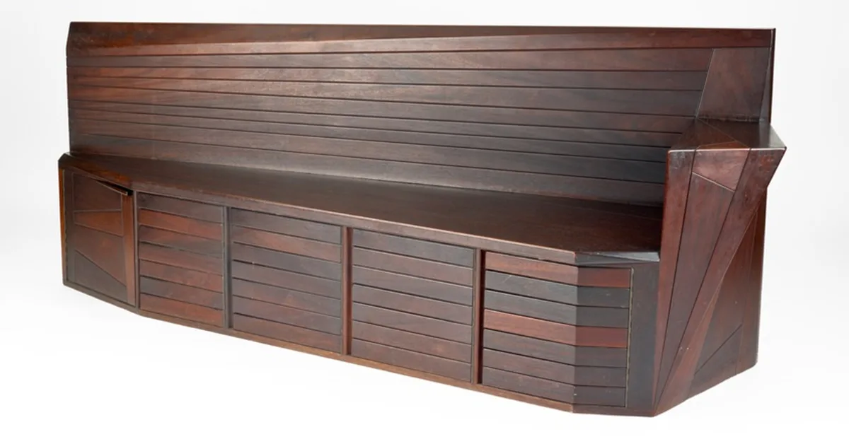 SOP-Bench: Complex Industrial SOPs for Evaluating LLM Agents