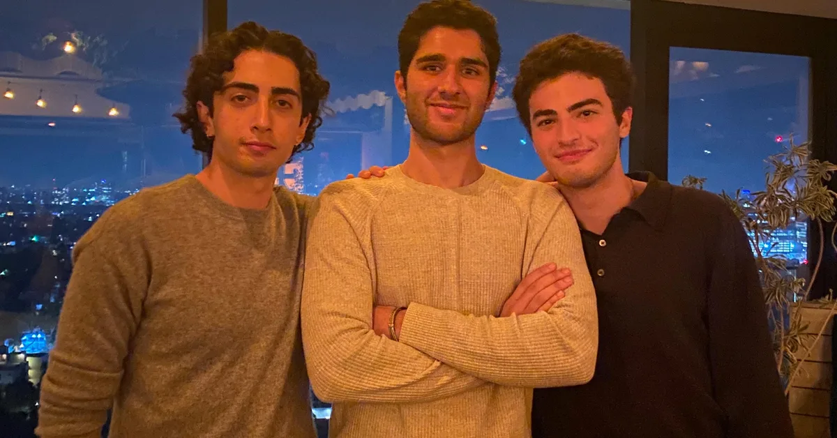 From strangers to lovers: How this startup is simulating the 'meet-cute' with AI