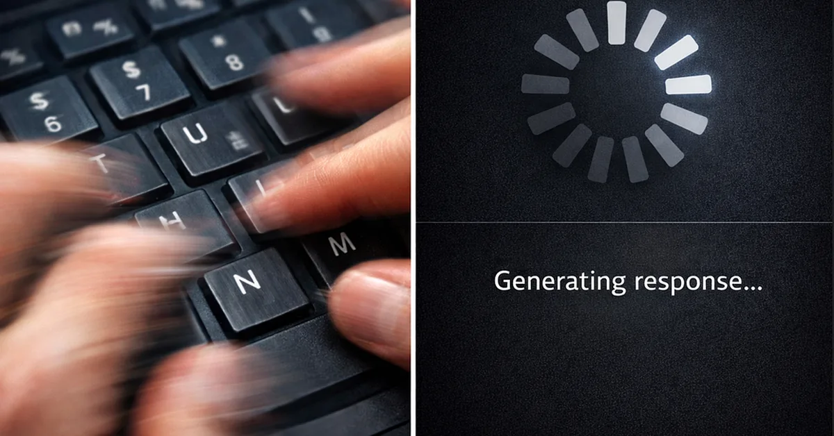 The LLM Speed Hack Nobody Is Talking About