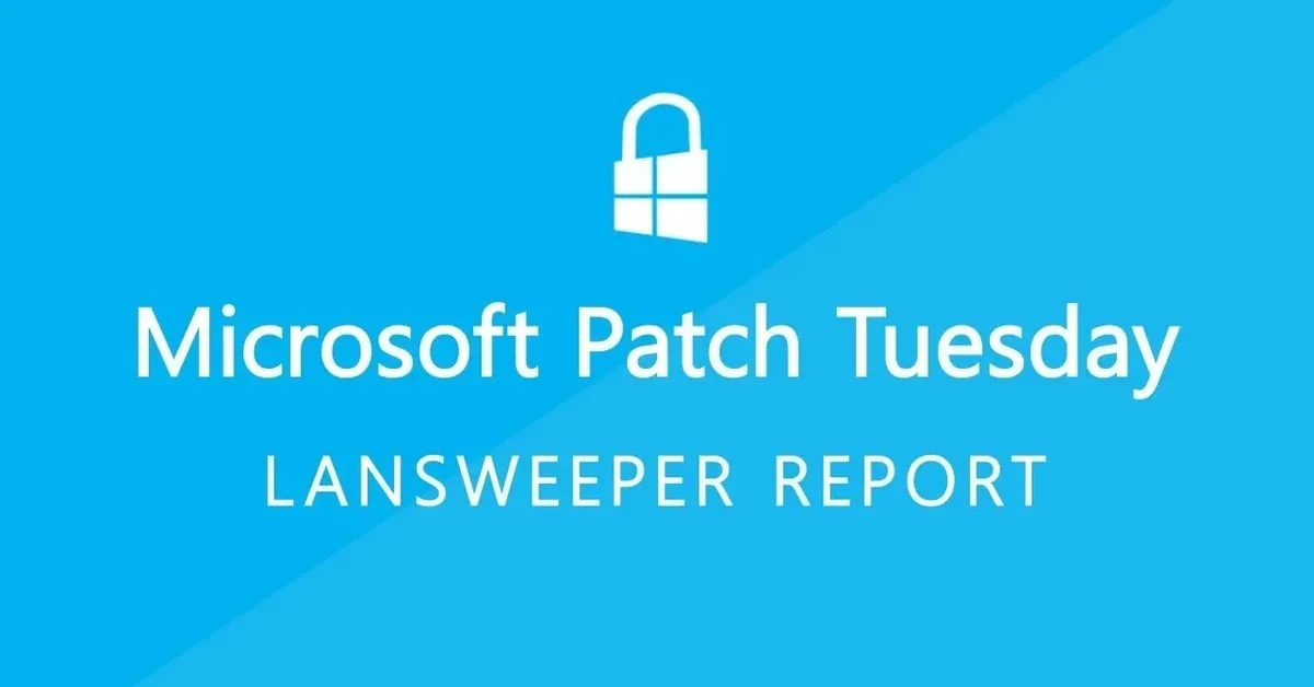 Microsoft Patch Tuesday - March 2026