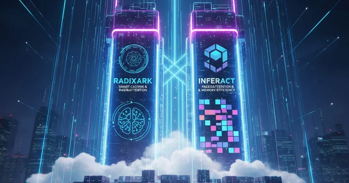 The Sequence Radar #795: The New Inference Kids