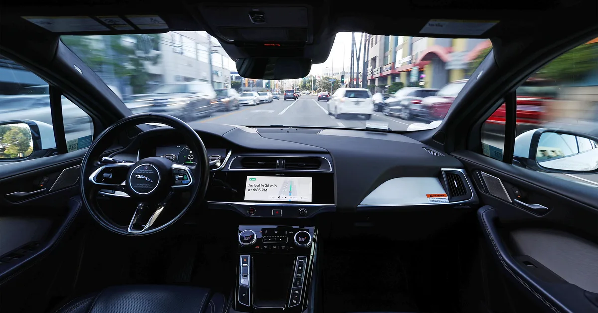 Research Shows How Self-Driving AI Can Be Hijacked With Nothing But Ink and Paper