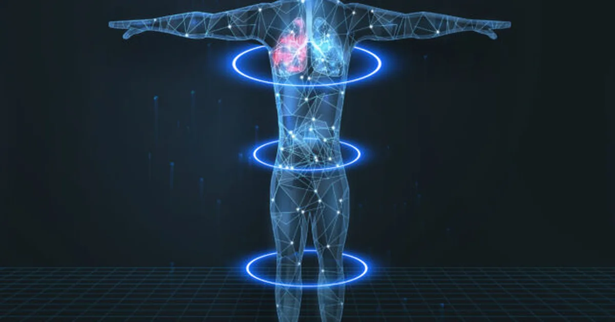 STAT+: Digital twins, the holy grail of preventative health, are still only a 'Frankensteinian proof of principle'