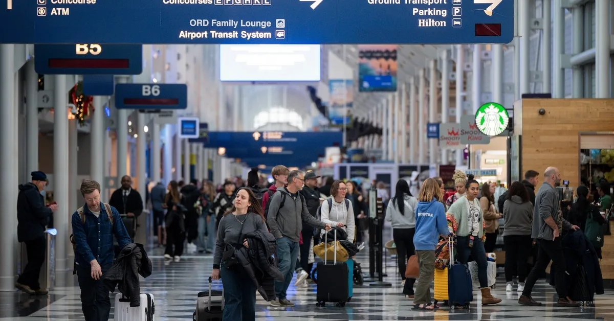 Higher fares are here: What it means for booking spring, summer flights