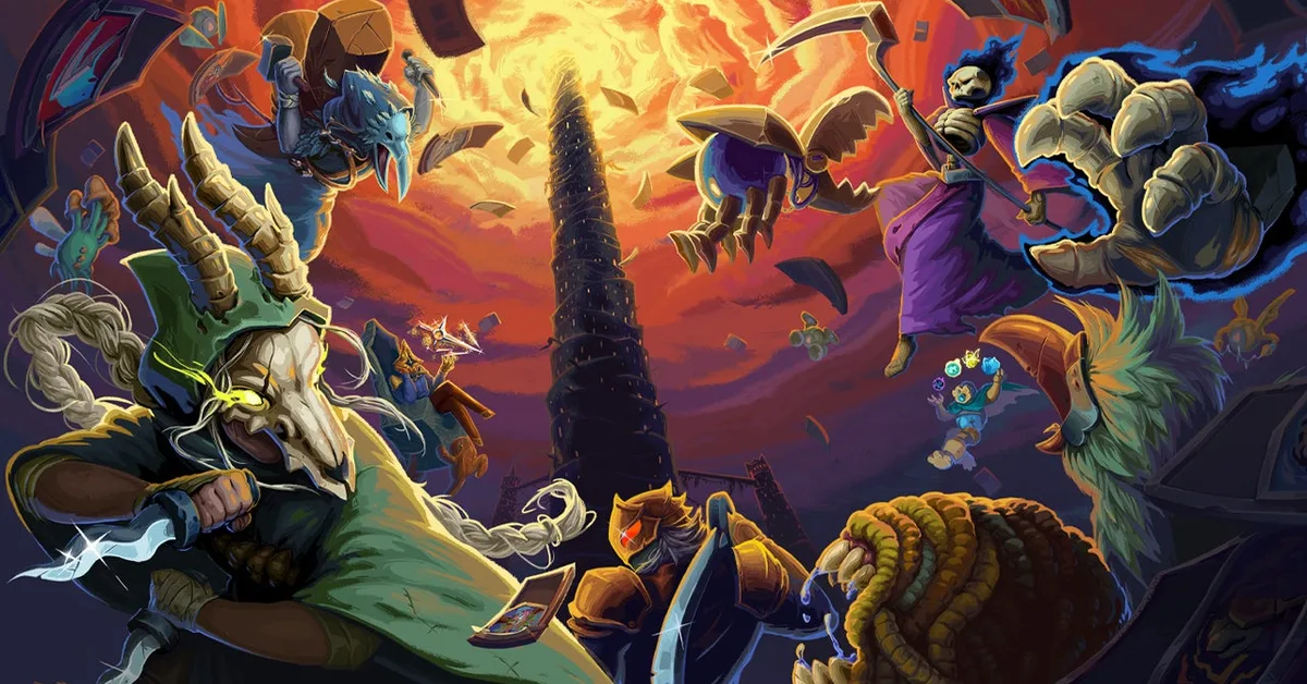 Slay the Spire 2 Early Access Review So Far