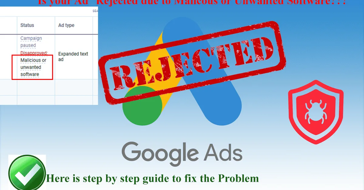 1Campaign platform helps malicious Google ads evade detection