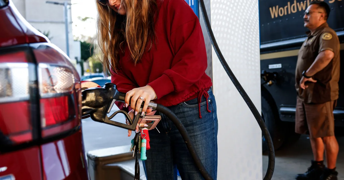 The Iran war is driving an oil shock - but not a broad supply chain crisis, Goldman Sachs says