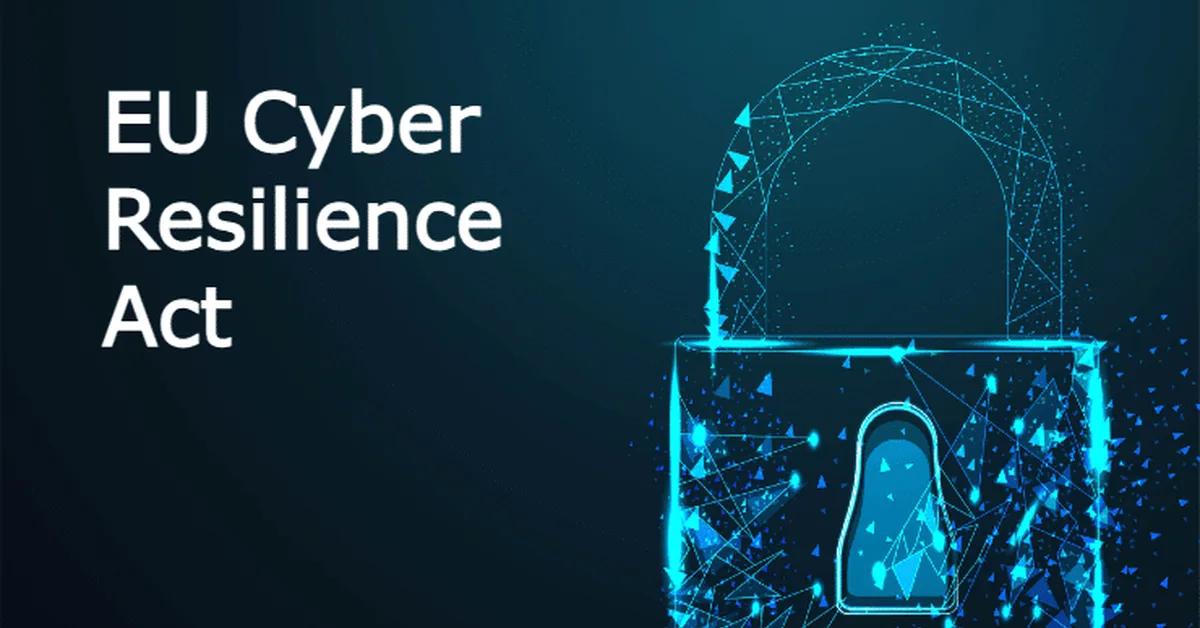 Microchip expands Trust Platform to help manufacturers meet EU Cyber Resilience Act security requirements