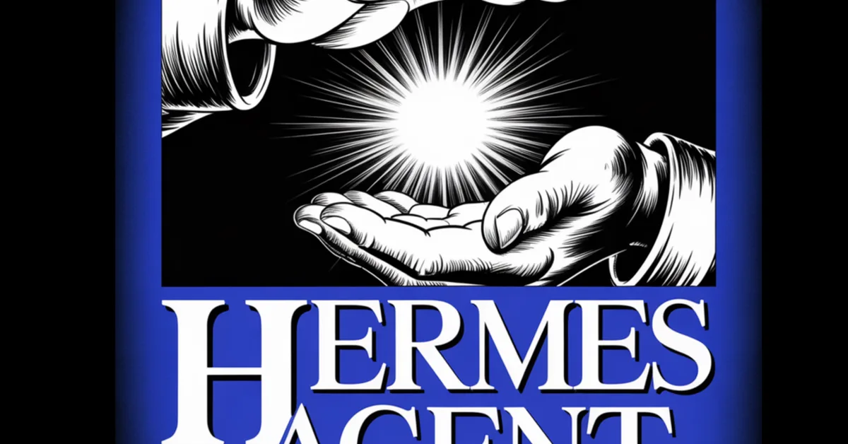 Nous Research Releases 'Hermes Agent' to Fix AI Forgetfulness with Multi-Level Memory and Dedicated Remote Terminal Access Support