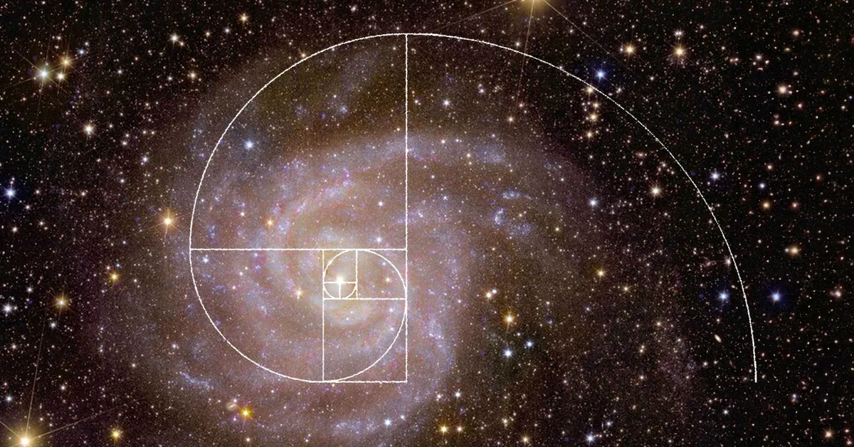 Fibonacci Galaxy: Expanding Voices in Tech