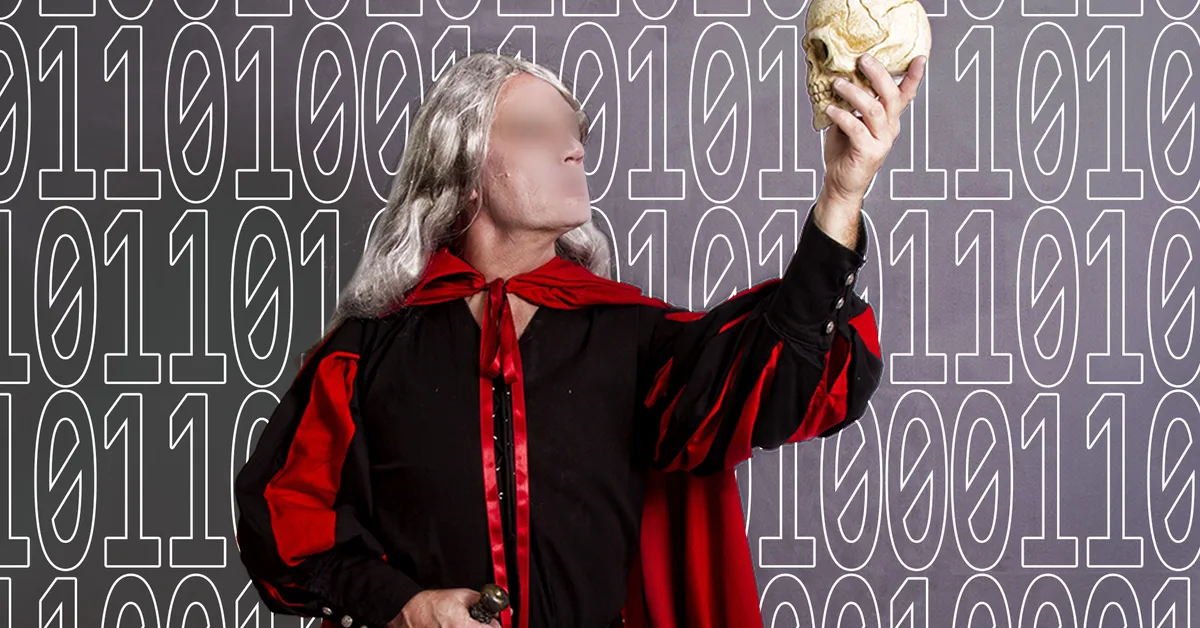 AI companies want to harvest improv actors' skills to train AI on human emotion