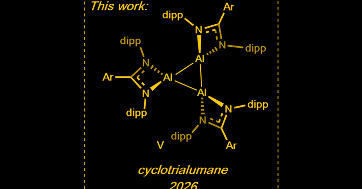 New Aluminum-Based Catalyst Could De-Throne Platinum Group