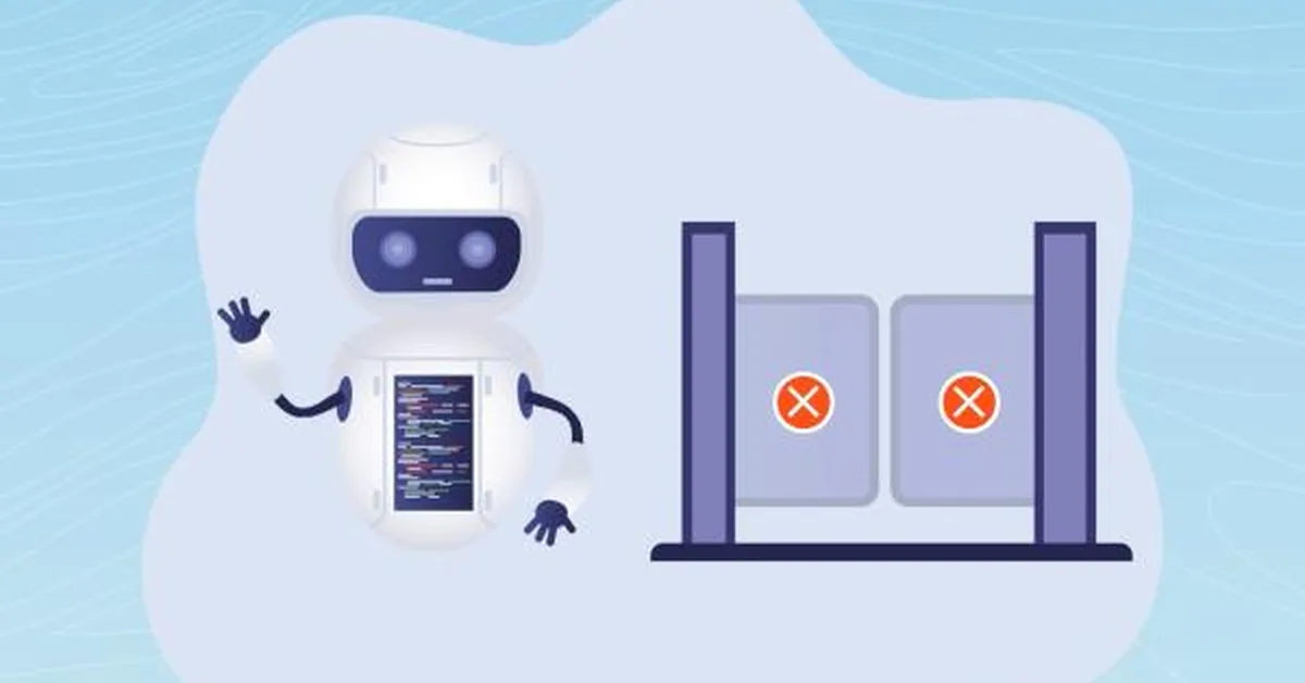 The Digital Markets Act promised fairer search. It's failing.