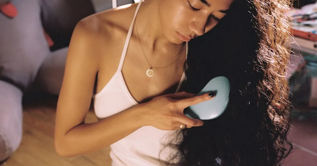 Is Regular Brushing The Secret To Healthier Hair? An Investigation