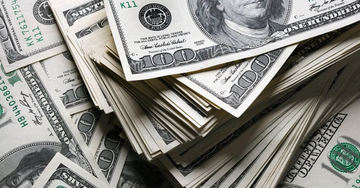 You, The Average American Taxpayer, Individually Spent $276.29 This Month To Fund The War Against Iran