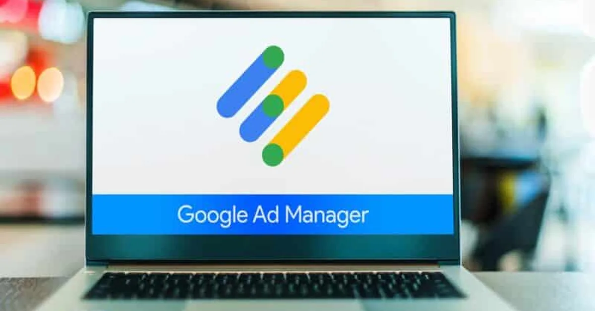Google Ads status dashboard flags Ad Manager reporting issue