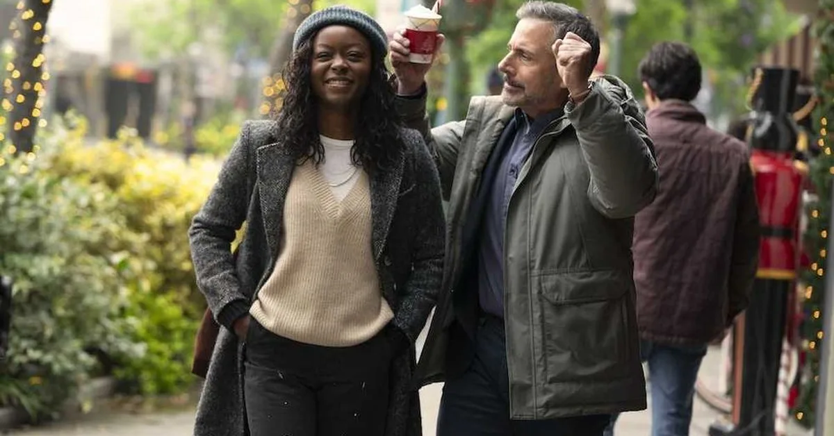 HBO's Steve Carell vehicle Rooster is off to a lukewarm start