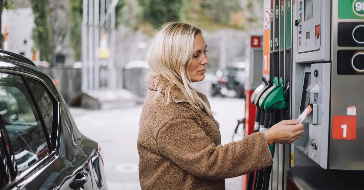 What is the best gas rewards program for saving at the pump?